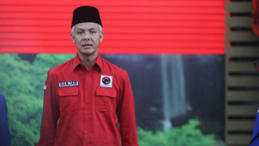 Ganjar Pranowo