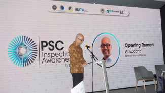 IDSurvey: BUMN Perlu Adaptif Hadapi Gejolak Ekonomi yang Tidak Stabil