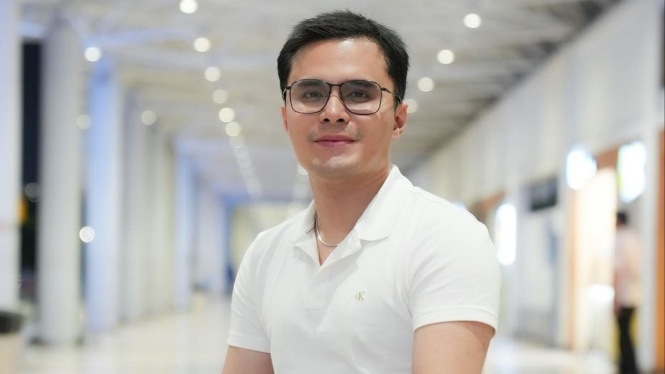 Dokter Oky Pratama.
