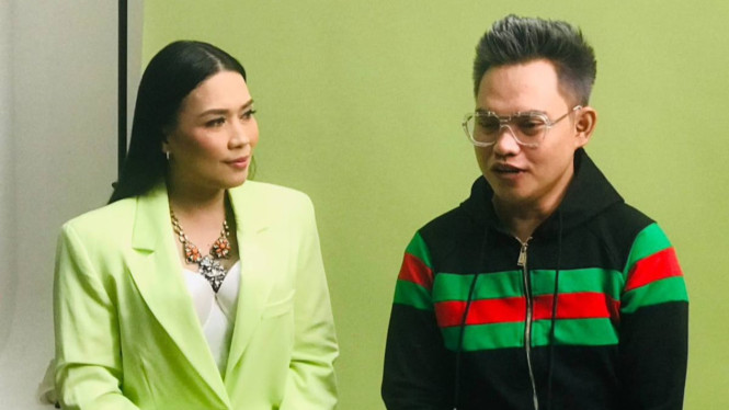 Dodhy Kangen Band dan Eira Syazira
