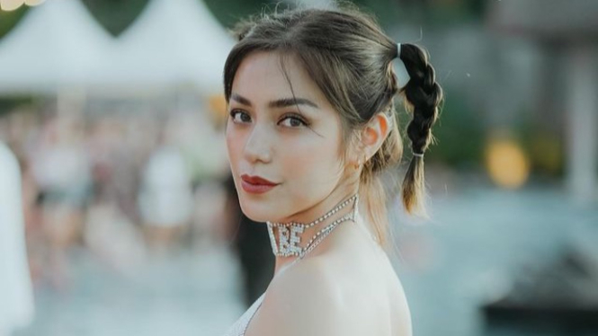 Jessica Iskandar