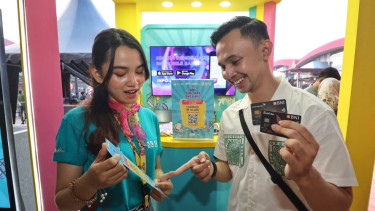 Kartu Kredit BNI untuk Gen Z
