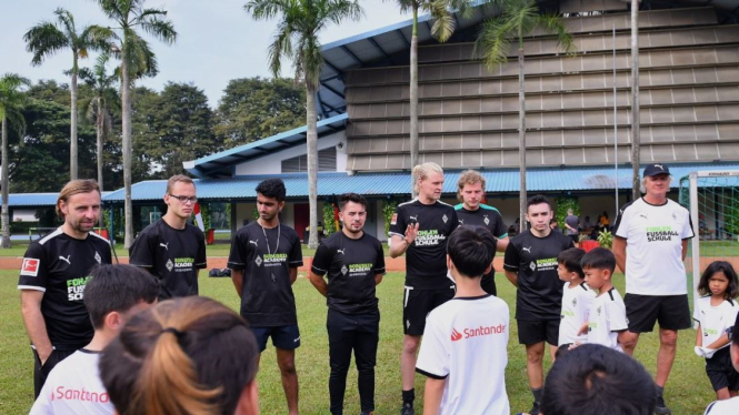 Akademi Borussia Monchengladbach