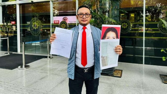 Pengacara, Beny Daga