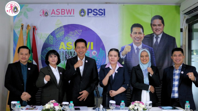 Asosiasi Sepakbola Wanita Indonesia