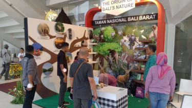 Taman Nasional Bali Barat