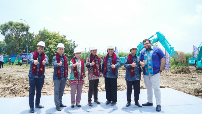 Dirjen IKMA Kemenperin, Reni Yanita