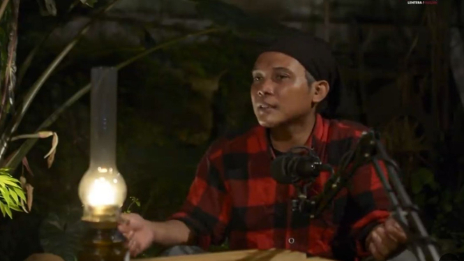 Anggota Jakarta Rescue, Arya Sena