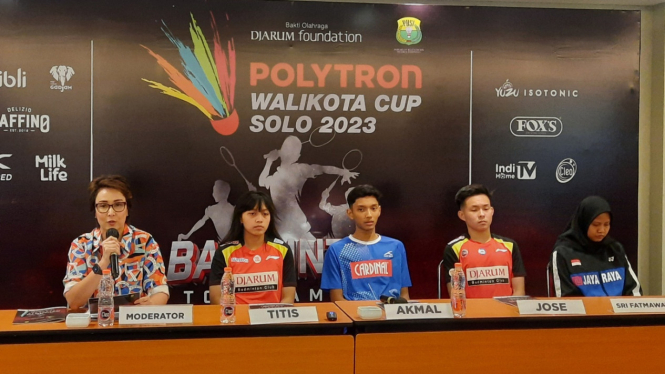 Polytron Wali Kota Cup Solo 2023