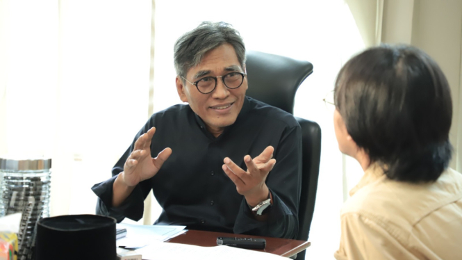 Sesditjen Bimas Islam Kementerian Agama, Muhammad Adib