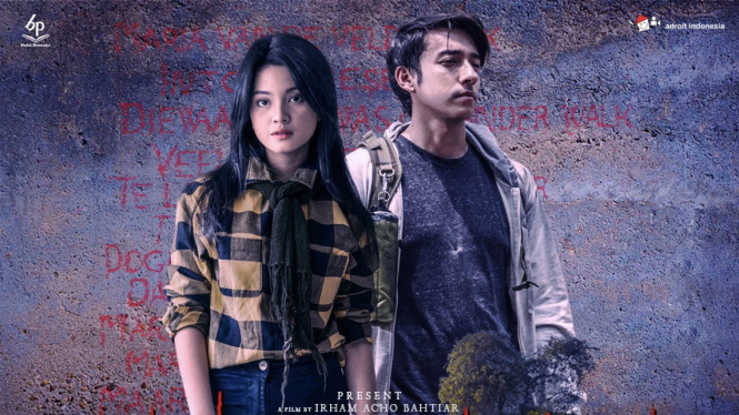 Film Kutukan Peti Mati