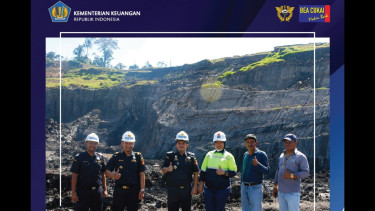 Bea Cukai jalin sinergi dengan pelaku usaha