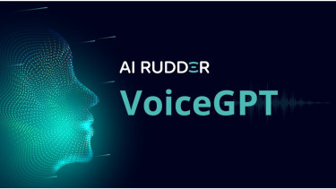Platform VoiceGPT.