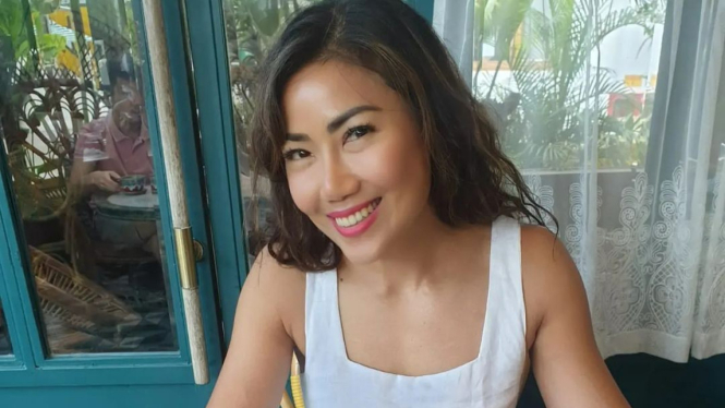 Inge Anugrah.
