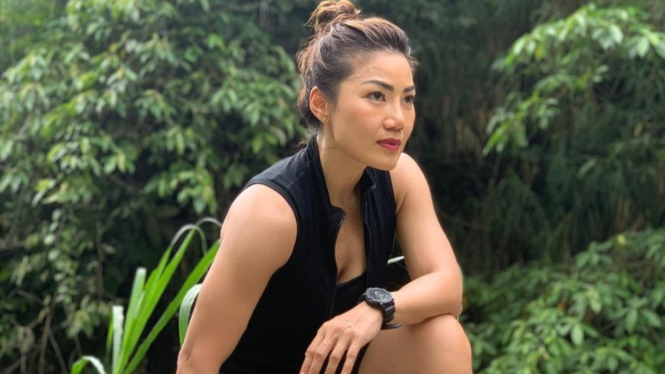 Inge Anugrah.