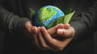 Environmental, Social, and Governance (ESG).
