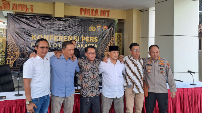 PSHT dan Brajamusti sepakat damai
