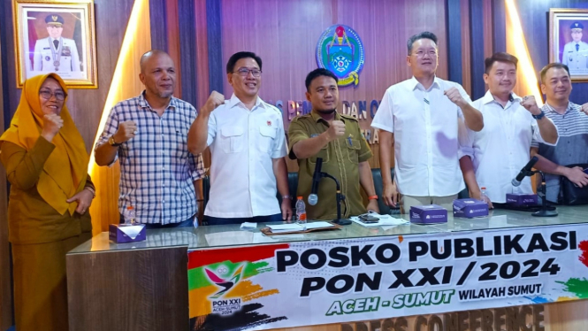 FOBI Sumatera Utara