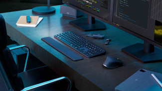Deretan Fitur Canggih yang Ada di Keyboard dan Mouse Logitech