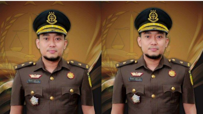 Muhammad Gempa Awaljon Putra, Kabag Hukum Pemkot Jambi