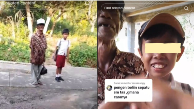 Siswa SD Pilih Pindah ke SLB Gegara Sering Di-bully