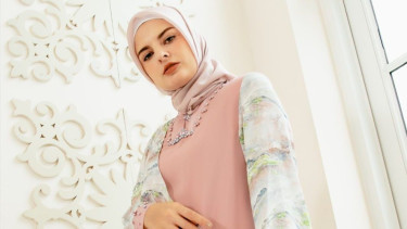 Busana Muslim
