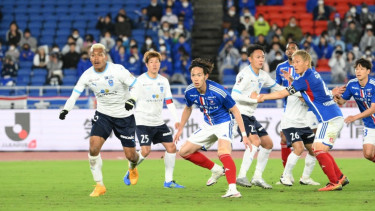 Derby J League 2023