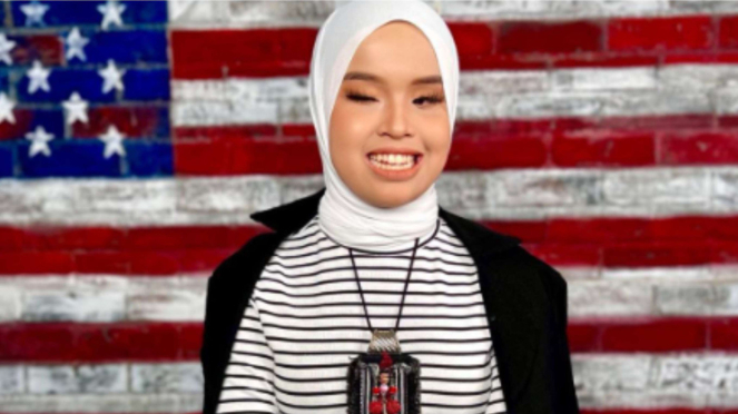 Terungkap Pekerjaan Ayah Putri Ariani Yang Dapat Golden Buzzer Di Agt 2023