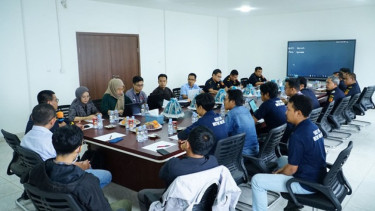 Bea Cukai berikan asistensi perusahaan penerima fasilitas kawasan berikat