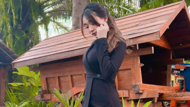 Difarina Indra