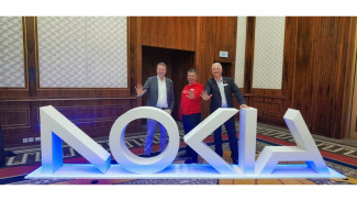 Nokia Menerawang Nasib Teknologi