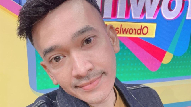 Ruben Onsu