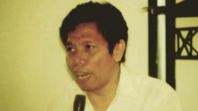 Dono Warkop DKI