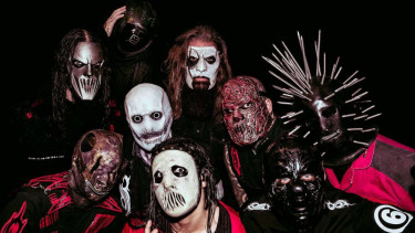 Band Slipknot