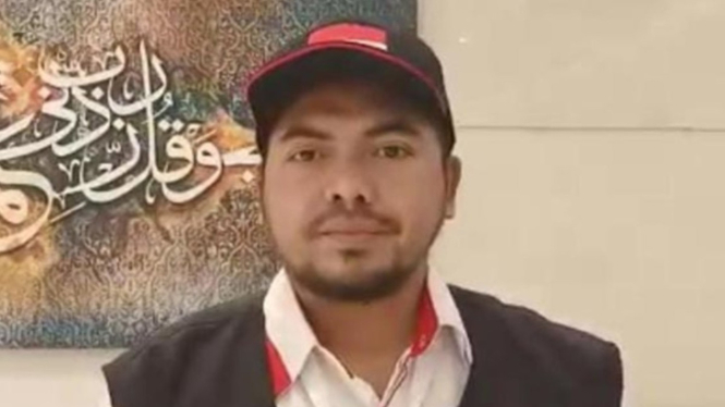Kasi Akomodasi Layanan Akomodasi Daker Madinah, Ali Machzumi 