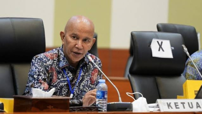 Ketua Badan Anggaran (Banggar) DPR RI, Said Abdullah