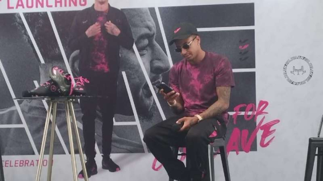 Jesse Lingard