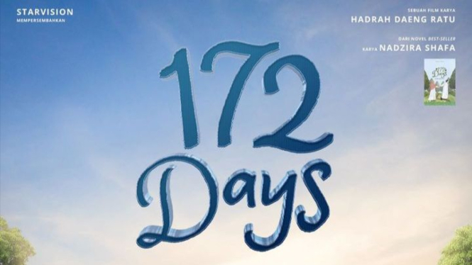 Film 172 Days