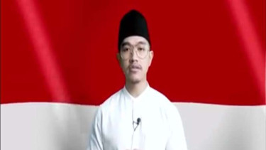 Kaesang Pangarep