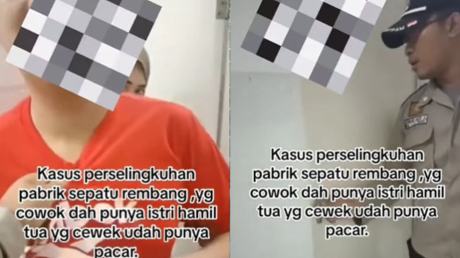 2 Buruh Pabrik Mesum di Toilet