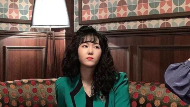 Park Soo Ryun