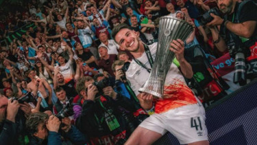 Declan Rice