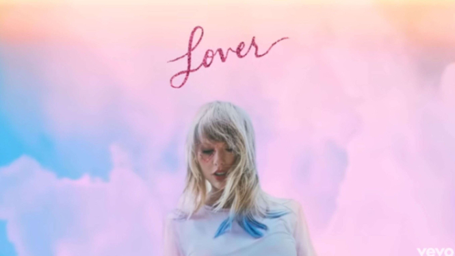 Taylor Swift
