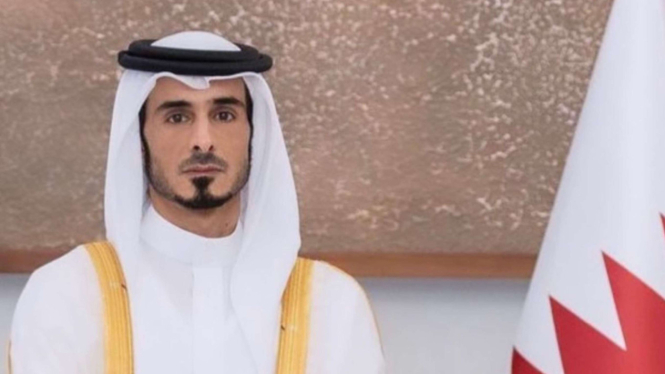 Sheikh Jassim