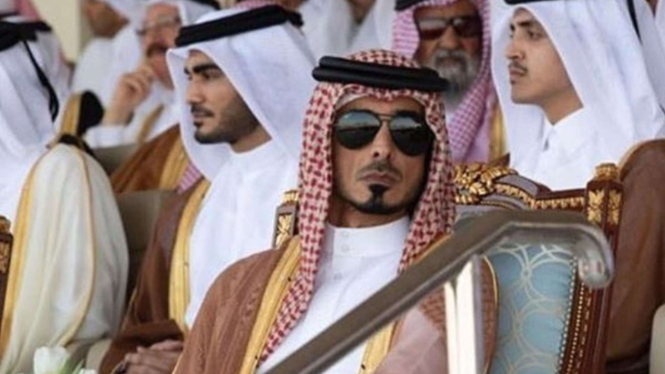 Sheikh Jassim