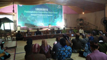 Kemendikbudristek Minta Cagar Budaya Dijaga
