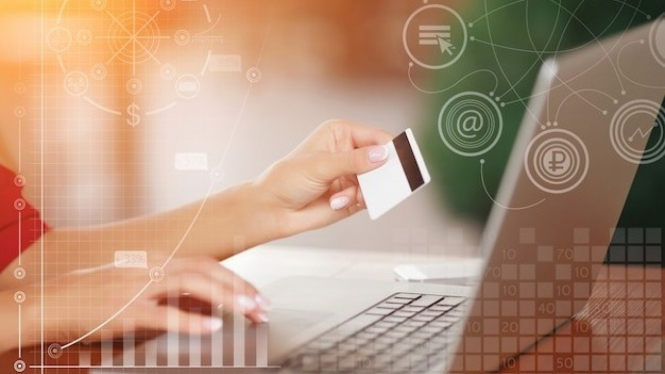 Peran open finance mengadopsi layanan keuangan digital