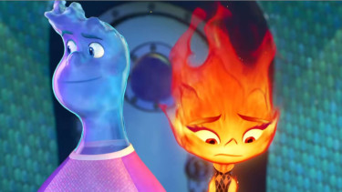 Elemental: Forces of Nature