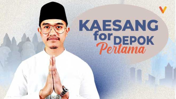 Kaesang Pangarep