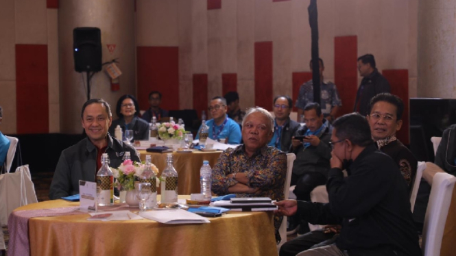 KPK Gelar Pelatihan ESQ